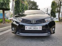 Toyota Corolla Altis 2017 for sale