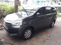 Toyota Avanza E 2018 for sale