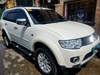 Mitsubishi Montero Sport 2013 for sale