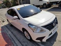 Nissan Almera 2017 E for sale