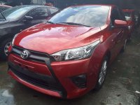 Toyota Yaris 1.3E 2016 for sale