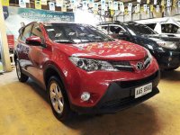 Toyota RAV4 4x2 2014 AT CARPRO Quality used car dealer