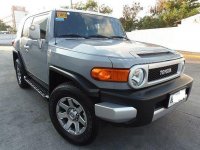 Toyota FJ Cruiser 2015 for sale