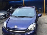 Toyota Wigo 2016 for sale