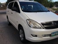 2007 Toyota Innova Gasoline Manual for sale