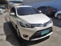 2013 Toyota Vios 15 G At for sale