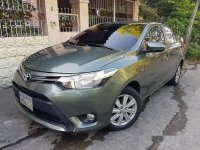 Toyota Vios 2017 for sale