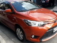2018 Toyota Vios 1.3E Manual for sale