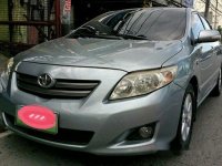 Toyota Corolla Altis 2008 for sale