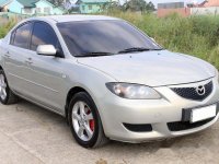 Mazda 3 2005 for sale