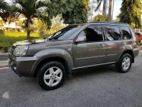 Nissan X-Trail 2008 Automatic for sale