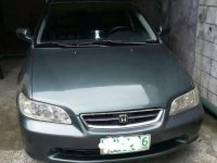 1999 Honda Accord vti-L for sale