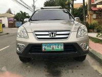 Honda CR-V 2007 for sale