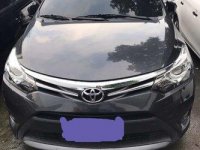 Toyota Vios 2015 E M/T for sale