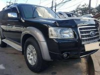 Ford Everest Matic 2007 for sale