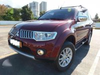 VeryFresh Mitsubishi Montero GLS V AT 2012 for sale