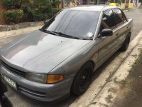 1994 Mitsubishi Lancer Itlog for sale