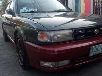 93mdl Nissan Sunny Eccs all power for sale or swap