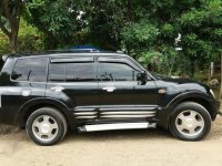 Misubishi Pajero 2008 model for sale