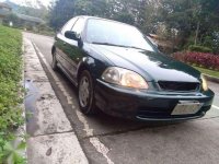 For SALE Honda Civic Vti 96 model