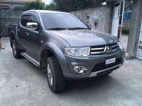 For sale 2016 acquired Mitsubishi Strada