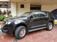 RUSH 2017 Chevrolet Trailblazer 2.8 Diesel LT