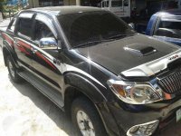 TOYOTA HILUX G 3.0 D4D 2006 for sale