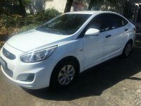 Hyundai Accent 2016 for sale