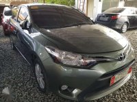 2018 Toyota Vios matic and manual available 