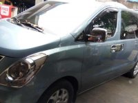 For sale Hyundai Grand Starex 2008 model