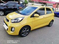 Kia Picanto 2015 AT 1.2 for assume