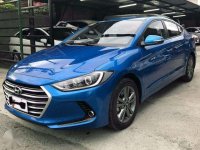 2016 Hyundai Elantra 1.6 automatic for sale