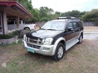 Isuzu Alterra 2006 AT for sale