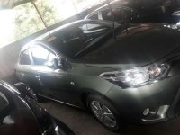 2018 Toyota Vios 1.3E for sale
