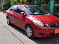 Toyota Vios J Model 2011 for sale