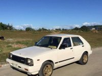 TOYOTA STARLET - 2ND GEN (1978-1984) for sale