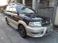 Toyota Revo SR diesel 2003 for sale