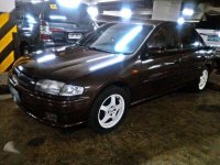 1997 Mazda 323 Familia EFi 2.5 MT for sale