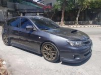 2009 For SALE or SWAP Subaru Impreza RS