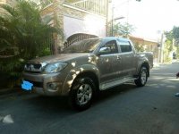 Toyota Hilux G 2011 for sale