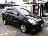 2012 Toyota Innova G Matic Diesel for sale