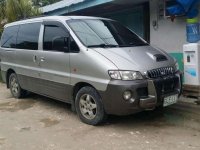 Hyundai Starex local unit 2000 model for sale