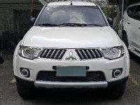 Mitsubishi Montero Sport 2012 for sale