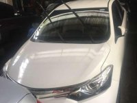 2016 Toyota Vios 1.5 G Automatic Transmission for sale
