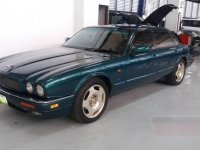 Well-kept Jaguar Xjr 1997 for sale