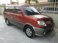 Mitsubishi Adventure GLS 2005 Manual Diesel for sale