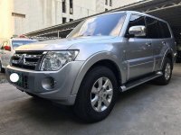 Mitsubishi Pajero 2013 for sale