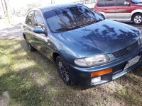 1997 Mazda 323 AT for sale