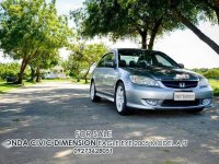 FOR SALE! Honda Civic 2005 Dimension 1.6