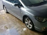 2006 Honda Civic 1.8s automatic for sale